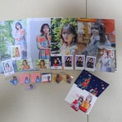 Girls²☆増田來亜☆グッズセット - メルカリ