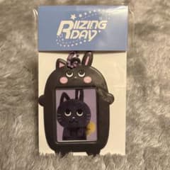 RIIZE ウォンビン トニャンドク IDフォトホルダーキーリング - メルカリ