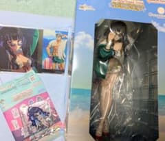 FGO 一番くじ C賞 テノチティトラン - メルカリ