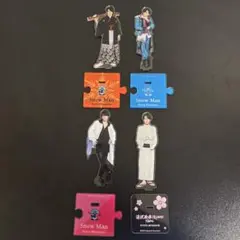 2026年最新】宮舘涼太 アクスタ まとめの人気アイテム - メルカリ