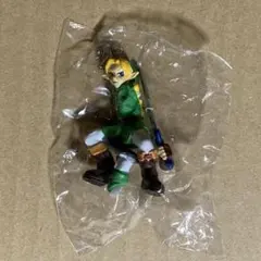 2026年最新】ゼルダの伝説 時のオカリナ フィギュアの人気アイテム