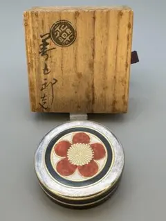 2026年最新】永楽 善五郎 香合の人気アイテム - メルカリ
