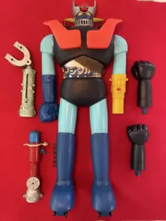 2026年最新】ジャンボマシンダー ポピーの人気アイテム - メルカリ