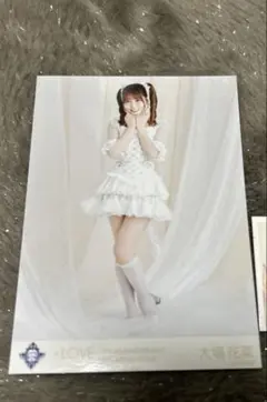2026年最新】大場花菜生写真の人気アイテム - メルカリ