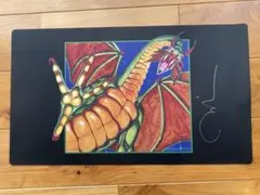 2026年最新】サイン入り mtgの人気アイテム - メルカリ