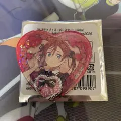 2026年最新】Liella バレンタイン 缶バッジの人気アイテム - メルカリ