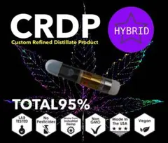 2026年最新】crdh リキッドの人気アイテム - メルカリ