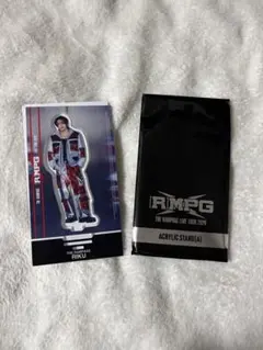 2026年最新】the rampage rikuの人気アイテム - メルカリ