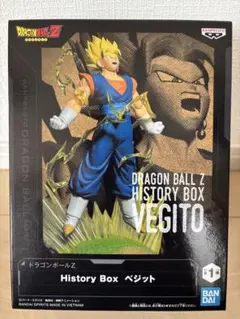 2026年最新】History Box ベジットの人気アイテム - メルカリ