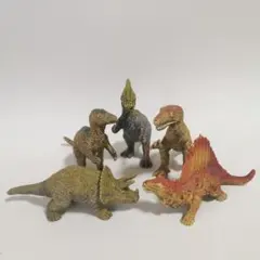 2026年最新】ツクダホビー 恐竜の人気アイテム - メルカリ