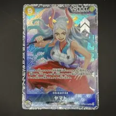2026年最新】ヤマト sr パラレル op04-112の人気アイテム - メルカリ