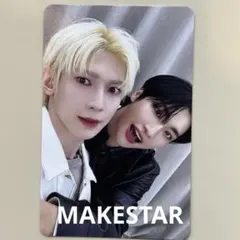 2026年最新】ateez ユニットトレカの人気アイテム - メルカリ