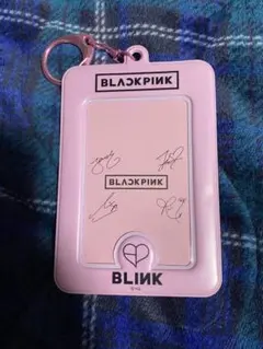 2026年最新】blackpink トレカホルダーの人気アイテム - メルカリ
