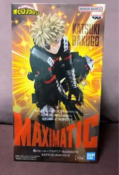 2026年最新】爆豪フィギュアの人気アイテム - メルカリ