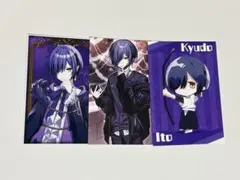 2026年最新】どるれく ブロマイドの人気アイテム - メルカリ