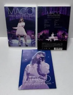 2026年最新】maco 2016の人気アイテム - メルカリ