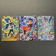 2026年最新】ドラゴンボールヒーローズmm5 secの人気アイテム - メルカリ