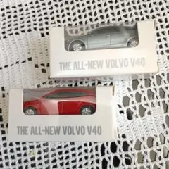 2026年最新】Volvo V40 ミニカーの人気アイテム - メルカリ