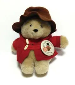 2026年最新】パディントン ベア ぬいぐるみの人気アイテム - メルカリ