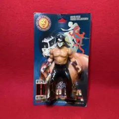 2026年最新】新日本プロレス グレート・ムタ フィギュアの人気アイテム