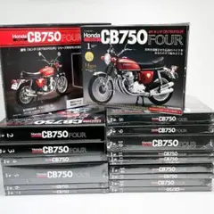 2026年最新】CB750 デアゴスティーニの人気アイテム - メルカリ