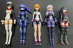 2026年最新】美少女プラモの人気アイテム - メルカリ