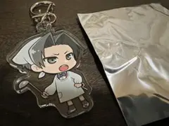 2026年最新】御剣怜侍 アクスタの人気アイテム - メルカリ