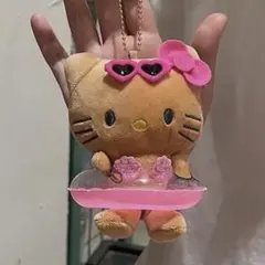 2026年最新】ハローキティうきわキーホルダーの人気アイテム - メルカリ