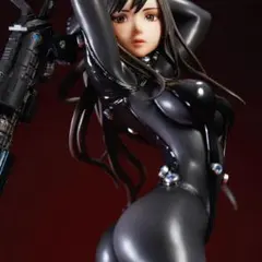 2026年最新】gantz o レイカの人気アイテム - メルカリ