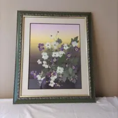 押し花専用額 押し花アート 不思議な花倶楽部 花 - メルカリ