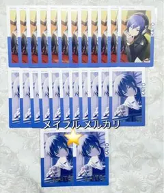 2026年最新】エピカ kaito 箔押しの人気アイテム - メルカリ