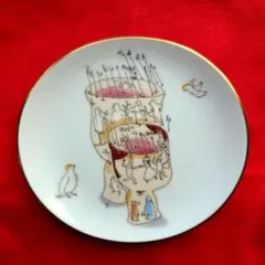 2026年最新】山本容子 プレートの人気アイテム - メルカリ