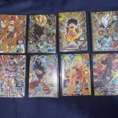 2026年最新】ドラゴンボール まとめ売りの人気アイテム - メルカリ