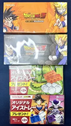 2026年最新】ドラゴンボール リポビタンdの人気アイテム - メルカリ