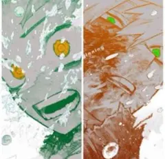 2026年最新】緑谷出久 ポスターの人気アイテム - メルカリ