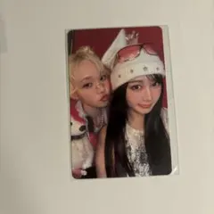 2026年最新】aespa トレカ ユニットの人気アイテム - メルカリ