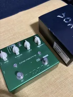 2026年最新】vox time machineの人気アイテム - メルカリ