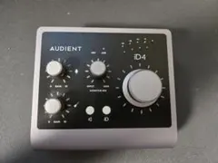 2026年最新】AUDIENT iD4の人気アイテム - メルカリ