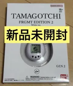 2026年最新】tamagotchi fragmentの人気アイテム - メルカリ