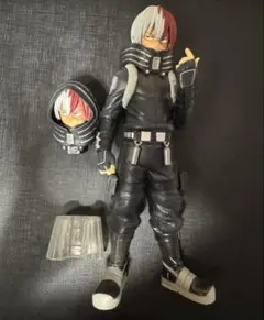 2026年最新】ワールドヒーローズミッション 一番くじ フィギュアの人気