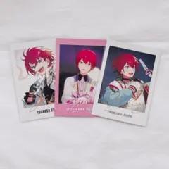 2026年最新】朱桜司 ぱしゃっつの人気アイテム - メルカリ