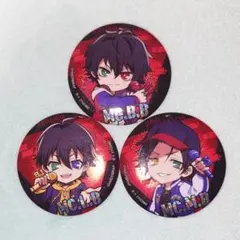 2026年最新】buster bros!!! 缶バッジの人気アイテム - メルカリ