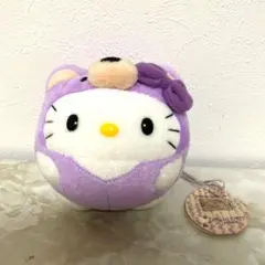 2026年最新】ハローキティ きつねぬいぐるみの人気アイテム - メルカリ