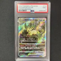 2026年最新】リーフィアvstar sar psa10の人気アイテム - メルカリ