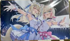 2026年最新】フワモコ ホロライブ プレイマットの人気アイテム - メルカリ