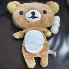 2026年最新】リラックマ ぬいぐるみl リラックマの人気アイテム - メルカリ