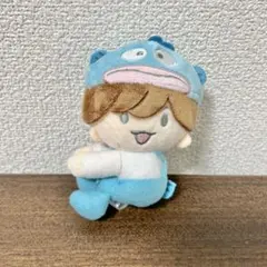 2026年最新】なにわ男子 ちびぬい サンリオの人気アイテム - メルカリ
