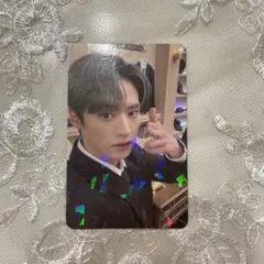 2026年最新】straykids soundwave ラキドロ リノの人気アイテム - メルカリ