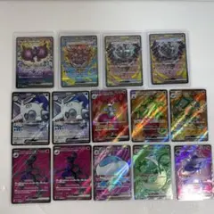 2026年最新】ポケカsarまとめ売りの人気アイテム - メルカリ