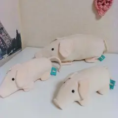 2026年最新】ロッタちゃん バムセの人気アイテム - メルカリ